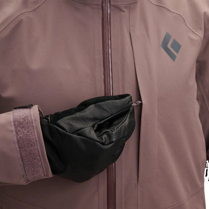 Women's Recon Insulated Shell