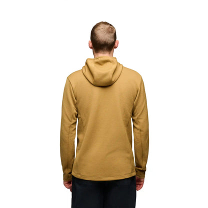 Men's Diverge Full Zip Hoody