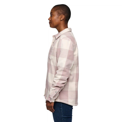 Women's Project Lined Flannel