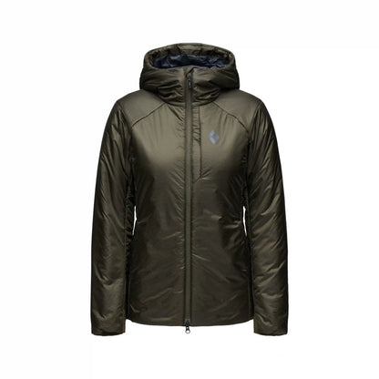 Women's Solution 3.0 Hoody