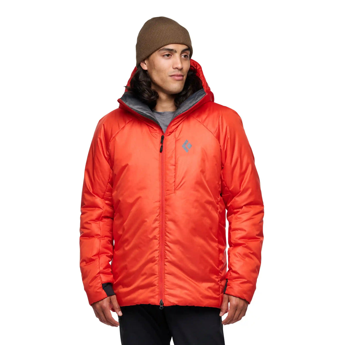 Men's Solution 4.0 Parka - Past Season