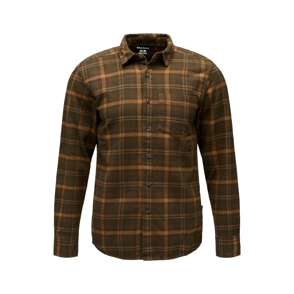 Men's Project Flannel