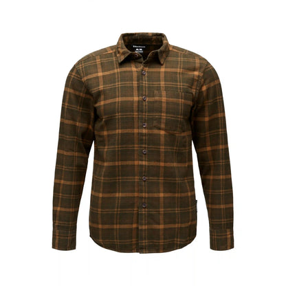 Men's Project Flannel