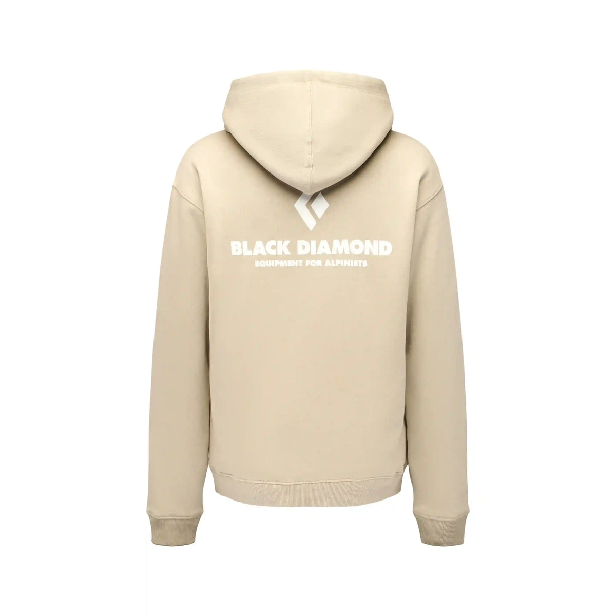 Women's Equipment for Alpinists Pullover Hoody