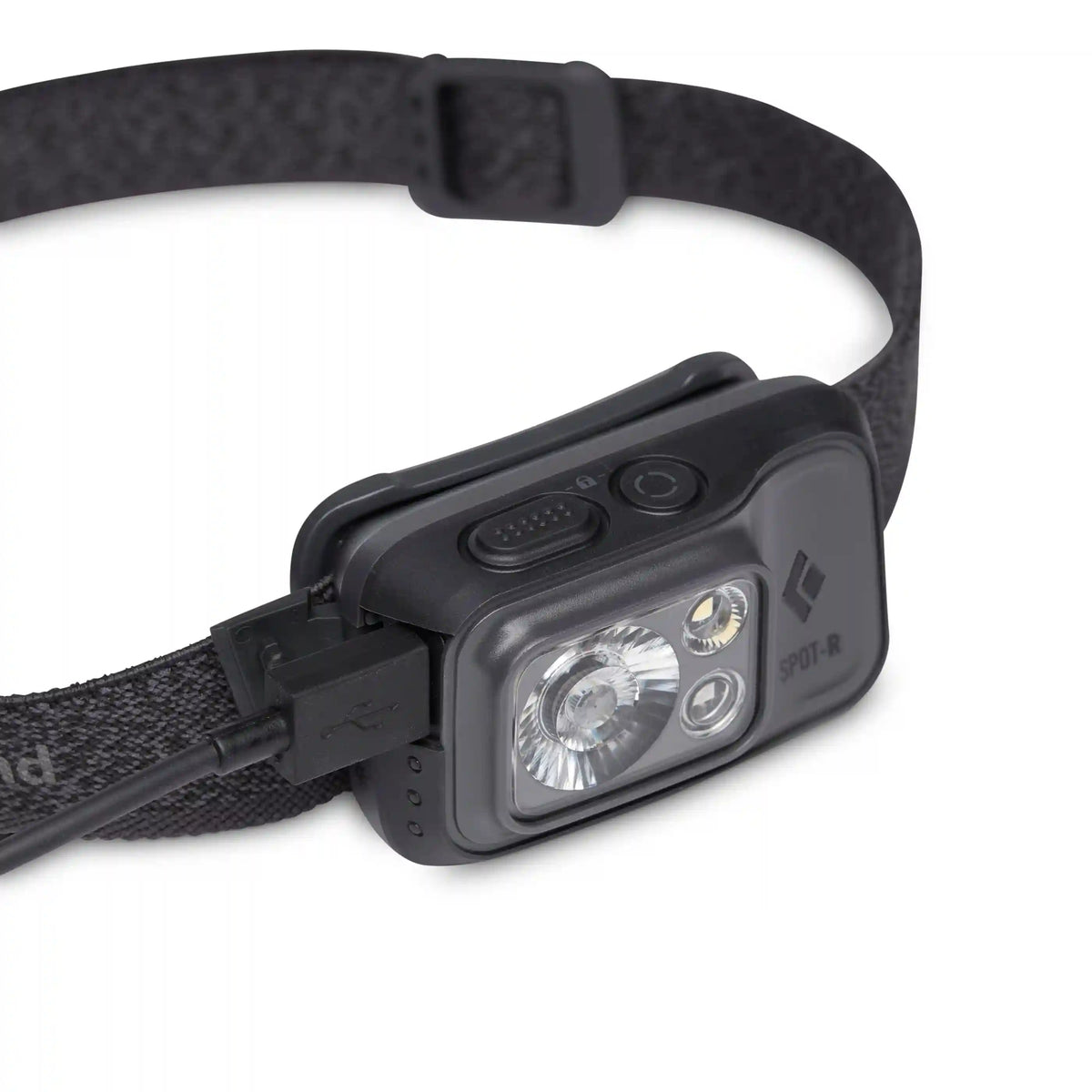 Spot 400-R Headlamp