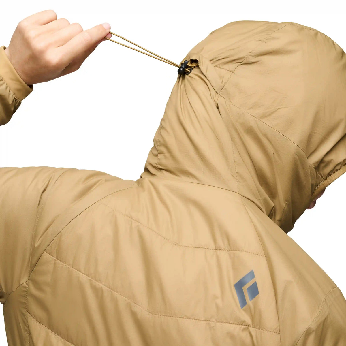 Women's Solution 2.0 Hoody