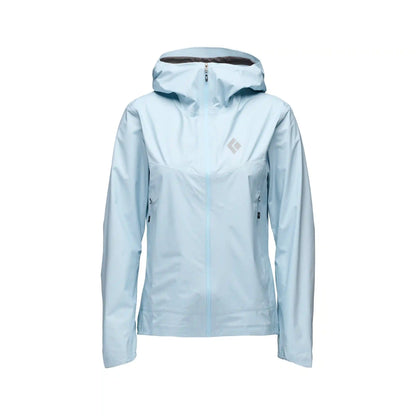 Women's Deploy 3L Shell
