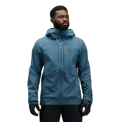 Men's Factor Shell