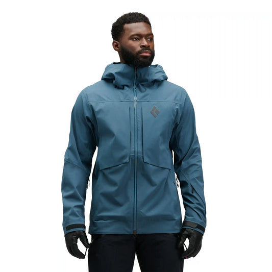 Men's Factor Shell - Past Season