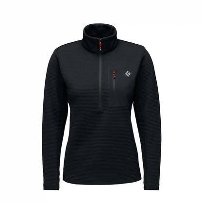 Women's Diverge Half Zip Jacket