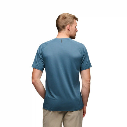 Men's Lightwire Short Sleeve Tech Tee