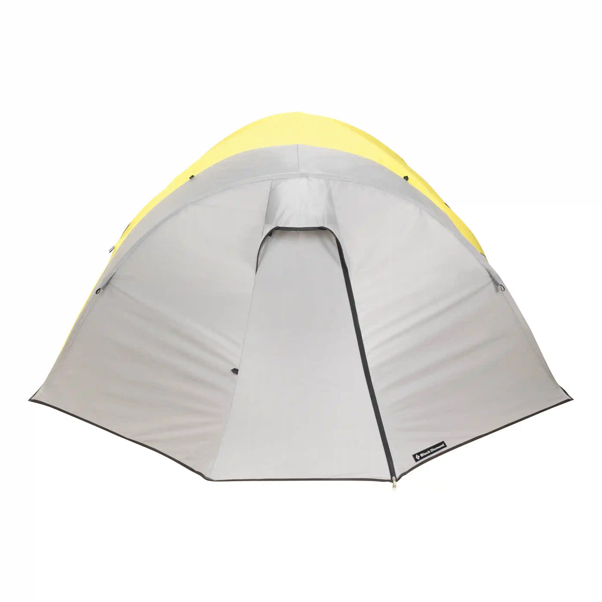 Bombshelter Tent