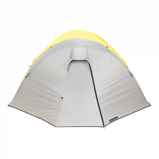 Bombshelter Tent