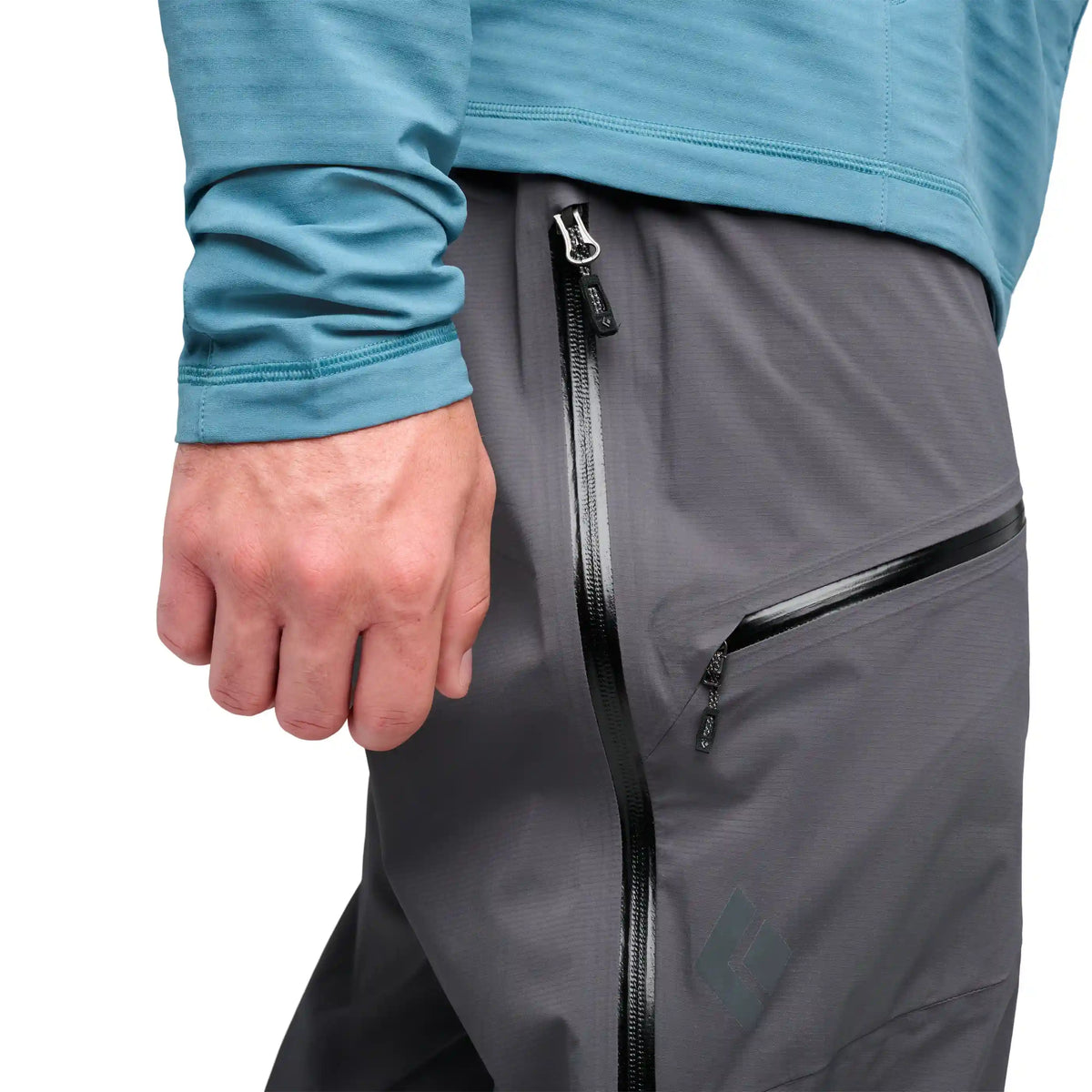 Men's Highline Stretch Rain Pants