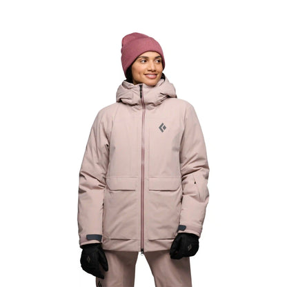 Women's Factor Insulated Parka - Past Season
