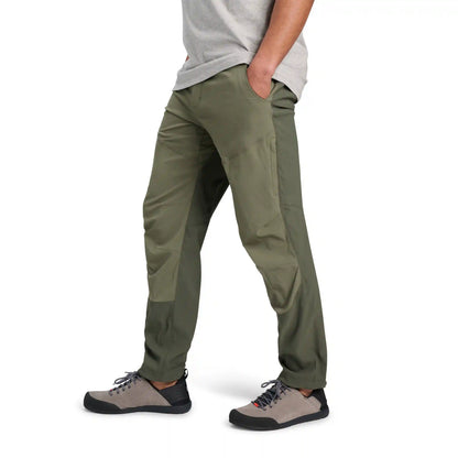 Men's Pursuit Hybrid Pants