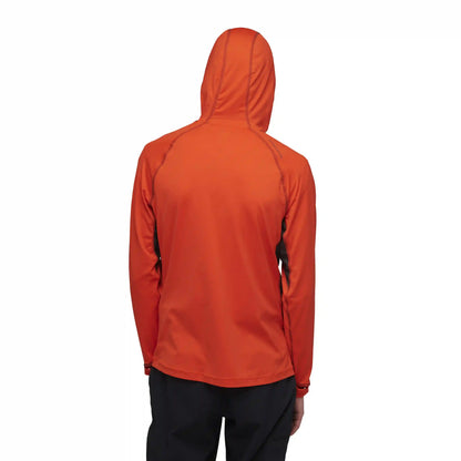 Men's Alpenglow Pro Hoody