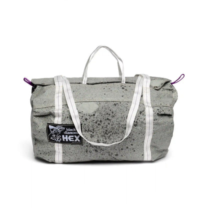 Springbar x BD HEX Duffel Bag
