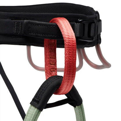 Women's Solution Harness - Past Season