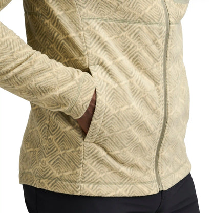 Men's Rift Full-Zip Fleece Jacket