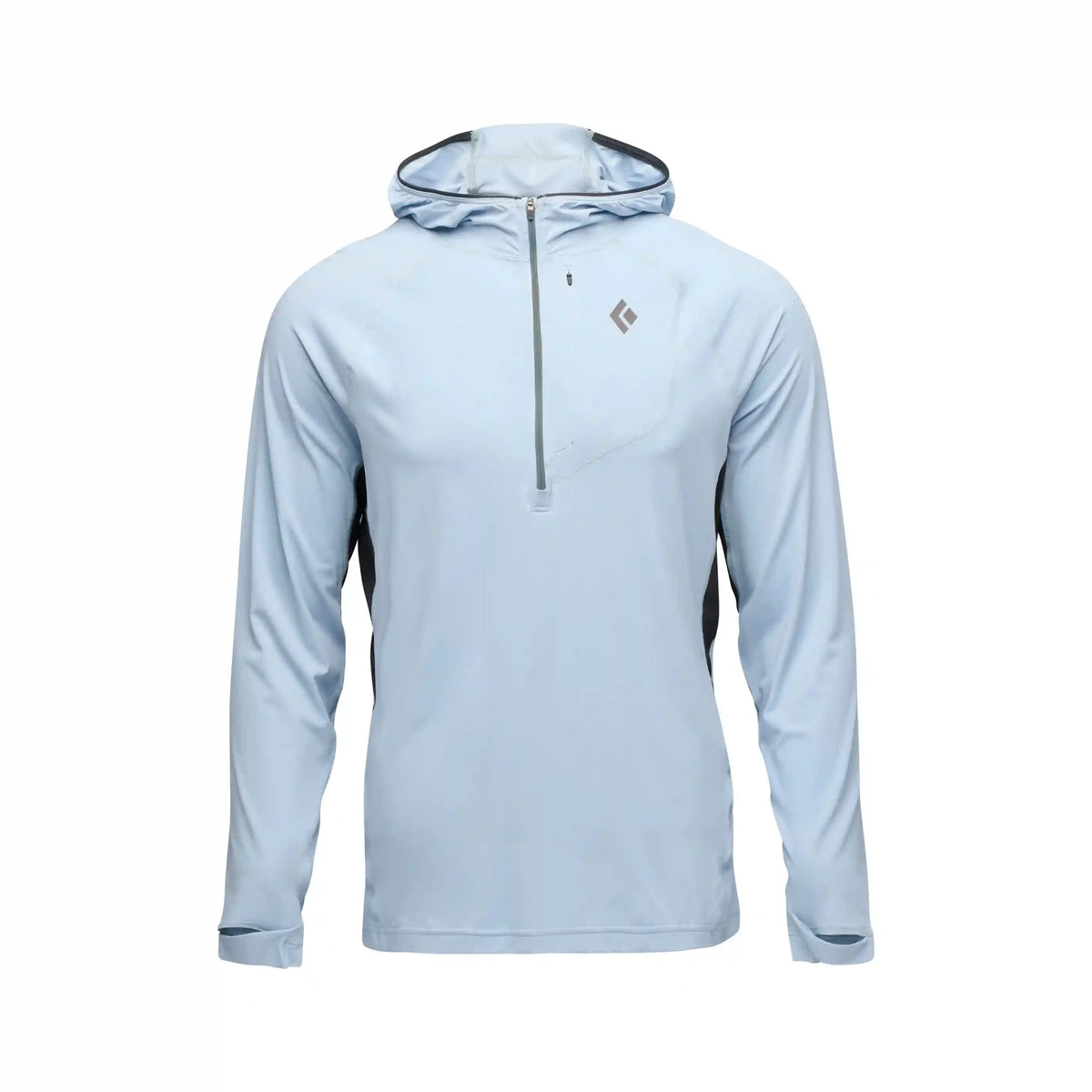 Men's Alpenglow Pro Hoody - Past Season