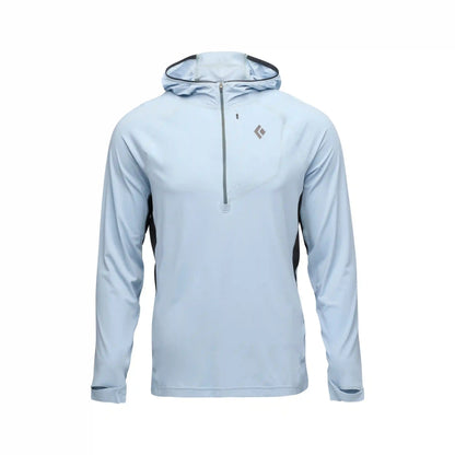 Men's Alpenglow Pro Hoody - Past Season