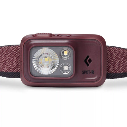 Spot 400-R Headlamp