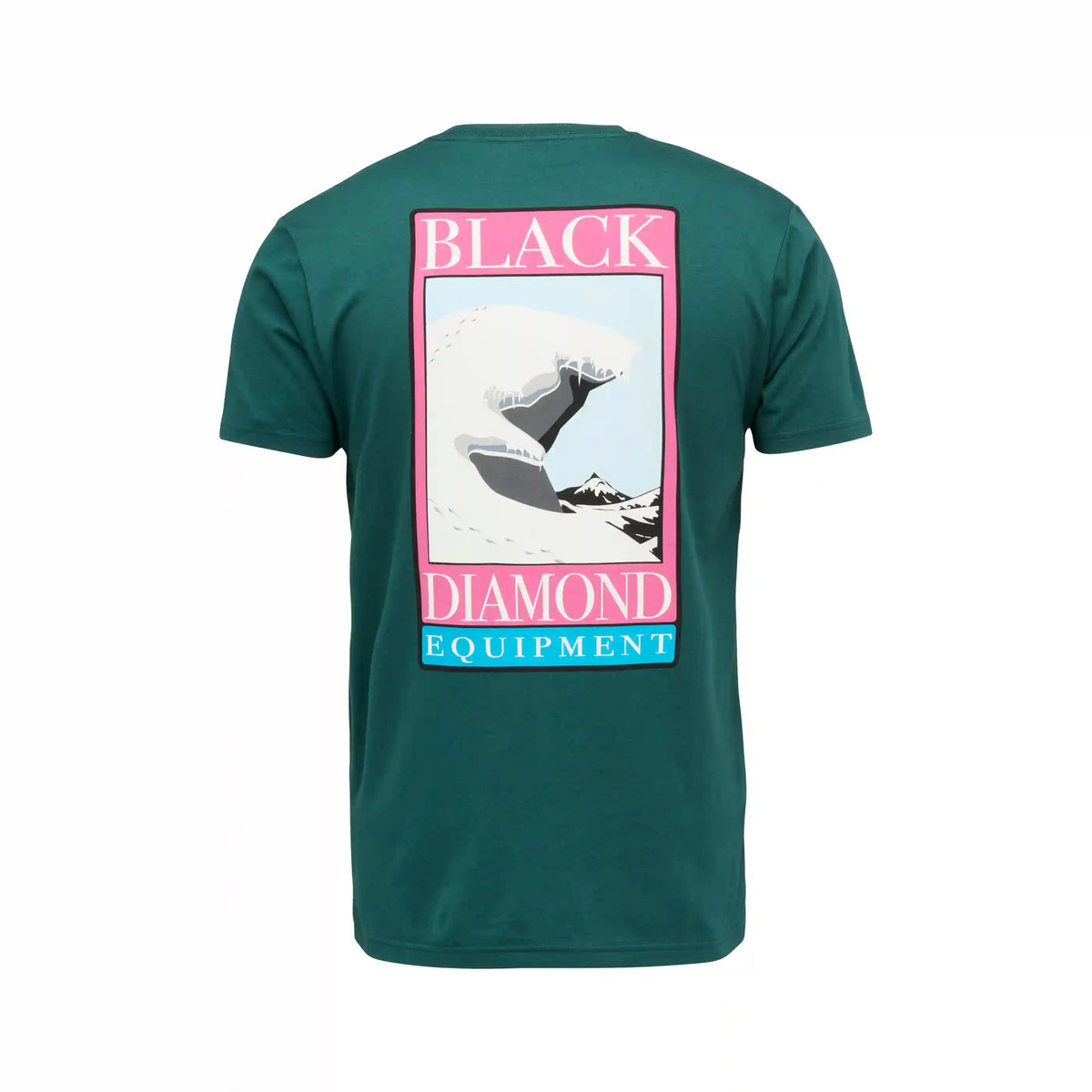 Men's BD Winter Ridge Short Sleeve Tee