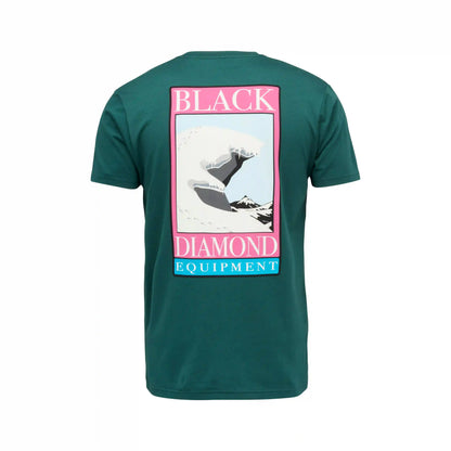 Men's BD Winter Ridge Short Sleeve Tee