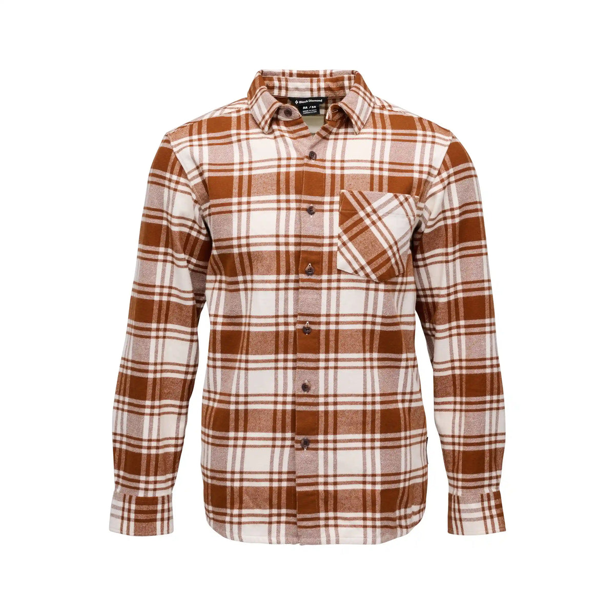 Men's Project Flannel - Past Season