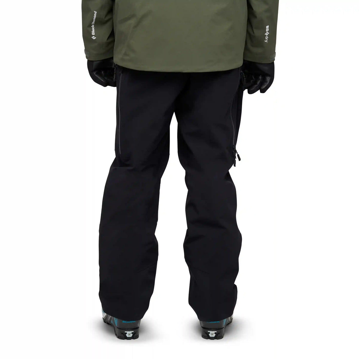 Men's Recon Insulated Pants - Past Season