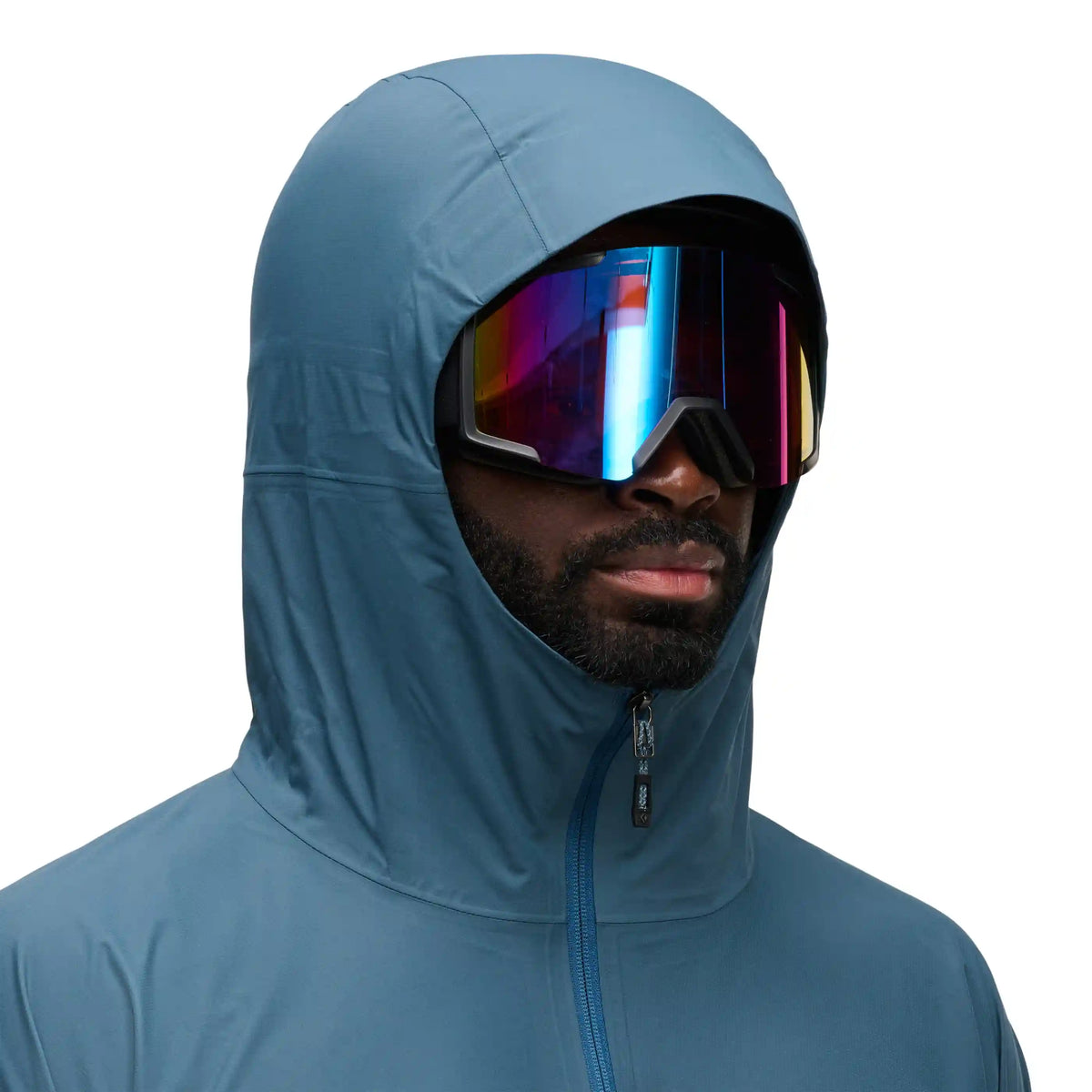 Men's Dawn Patrol Hybrid Shell
