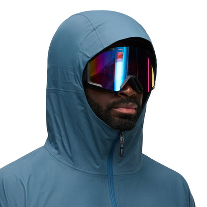 Men's Dawn Patrol Hybrid Shell