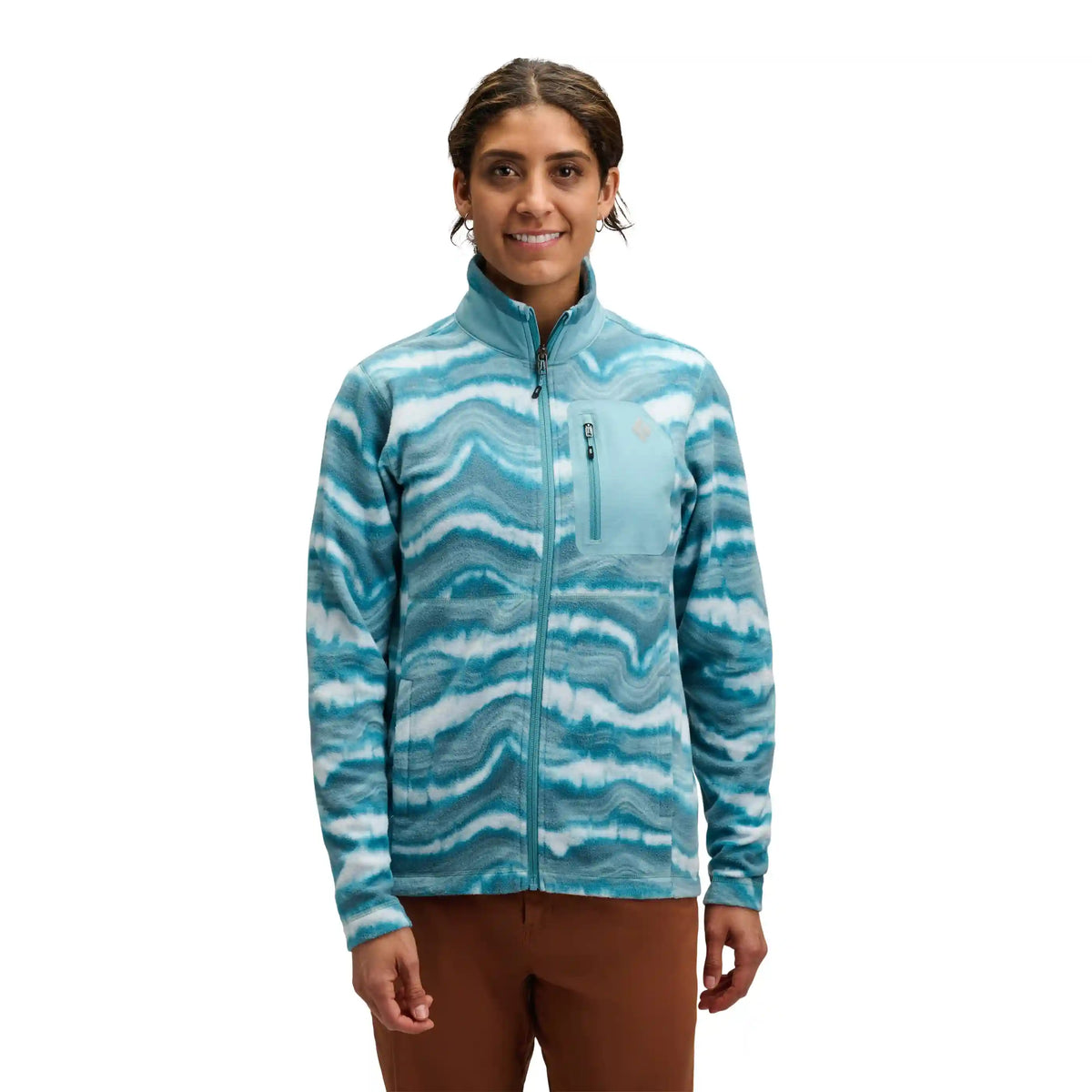 Women's Rift Full-Zip Fleece Jacket