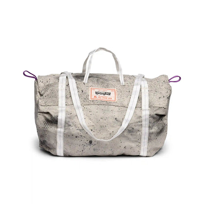 Springbar x BD HEX Duffel Bag