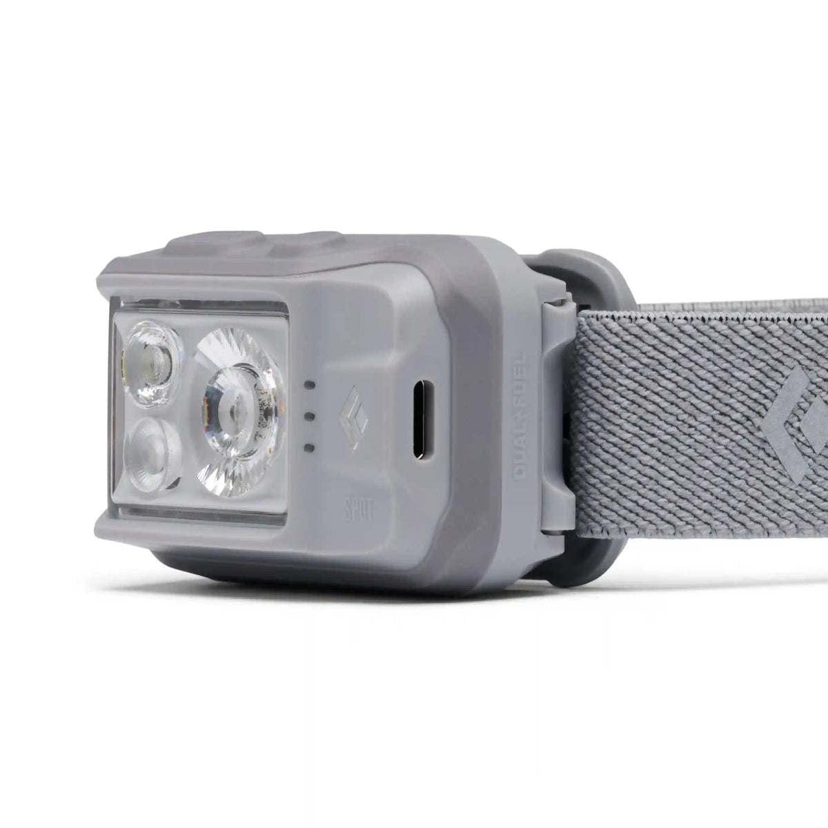 Spot Headlamp