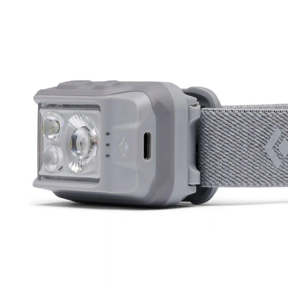 Spot Headlamp