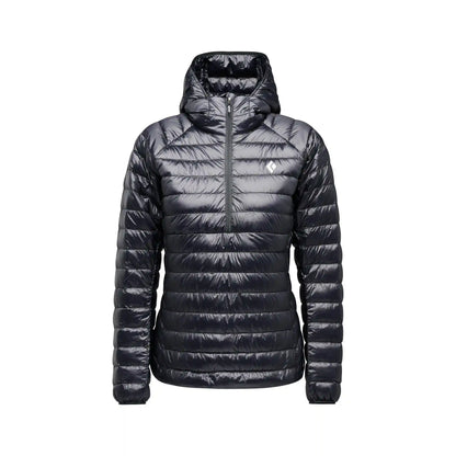 Women's Deploy Down 0.5 Pullover Hoody