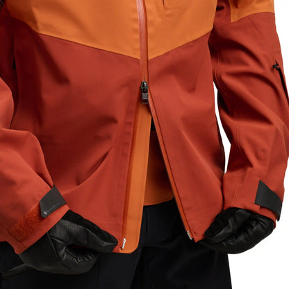 Men's Recon Stretch Shell - Past Season