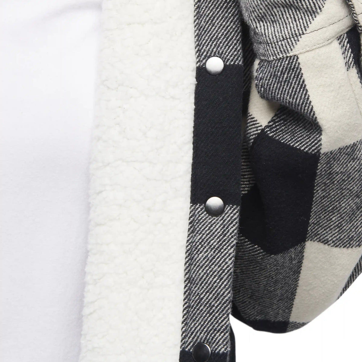 Women's Project Lined Flannel