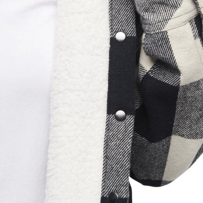 Women's Project Lined Flannel