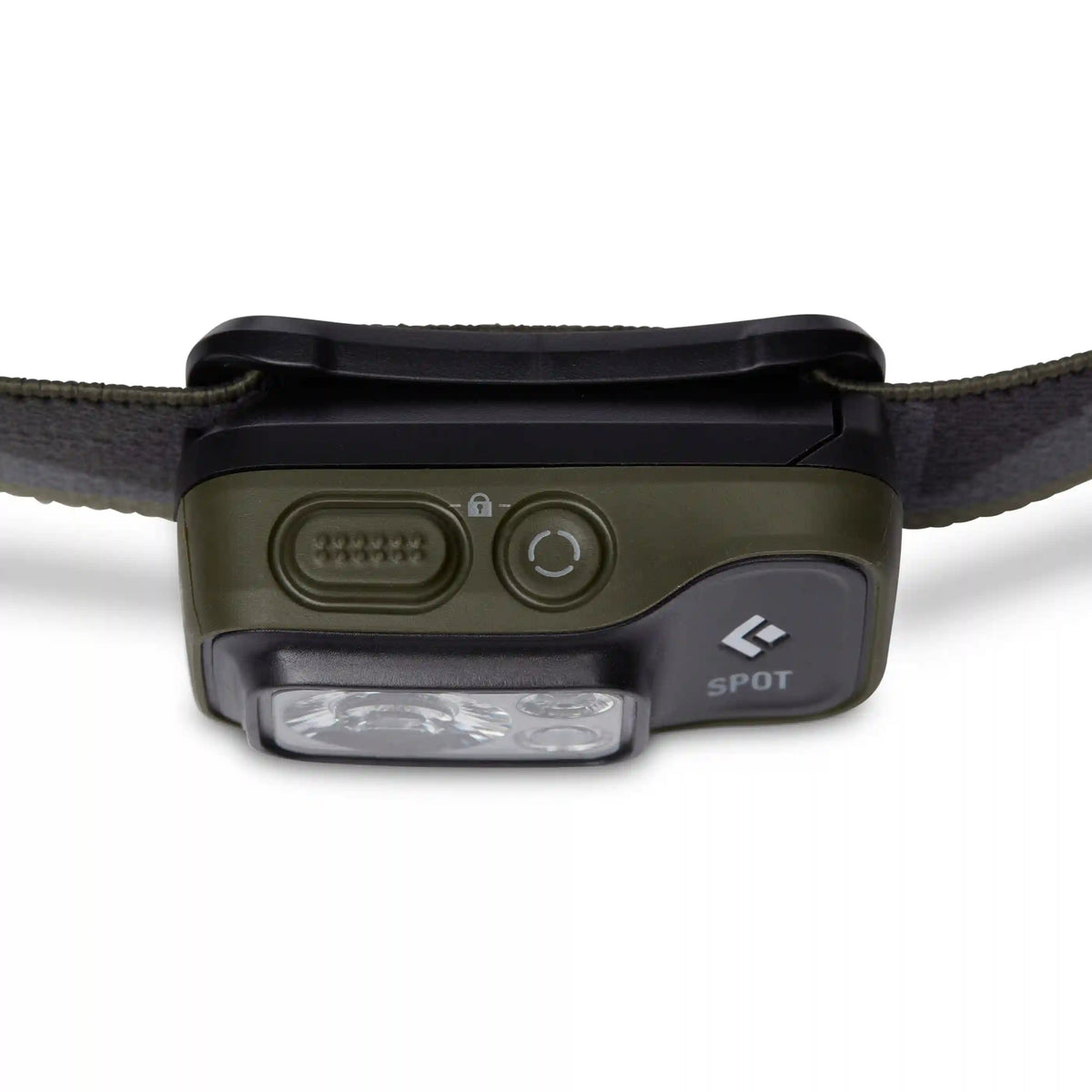 Spot 400 Headlamp - Past Season