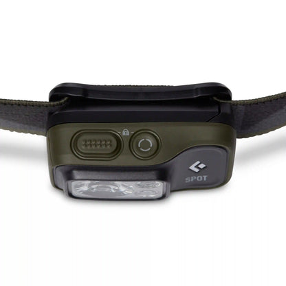 Spot 400 Headlamp - Past Season