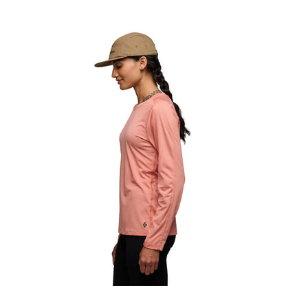 Women's Lightwire Long Sleeve Tech Tee