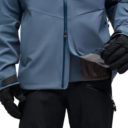 Men's Recon Stretch Shell