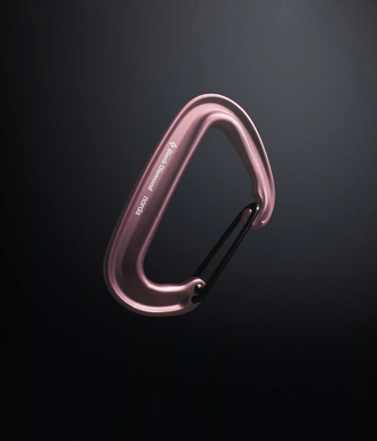 BD X norda Miniwire Carabiner