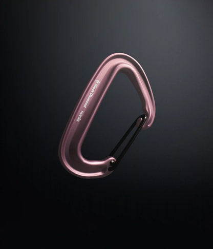 BD X norda Miniwire Carabiner
