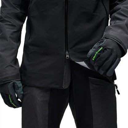 Men's Mission Alpine Shell