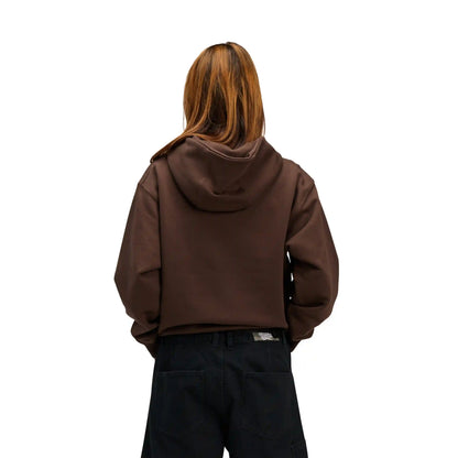 BD HEX Full-Zip Hoody