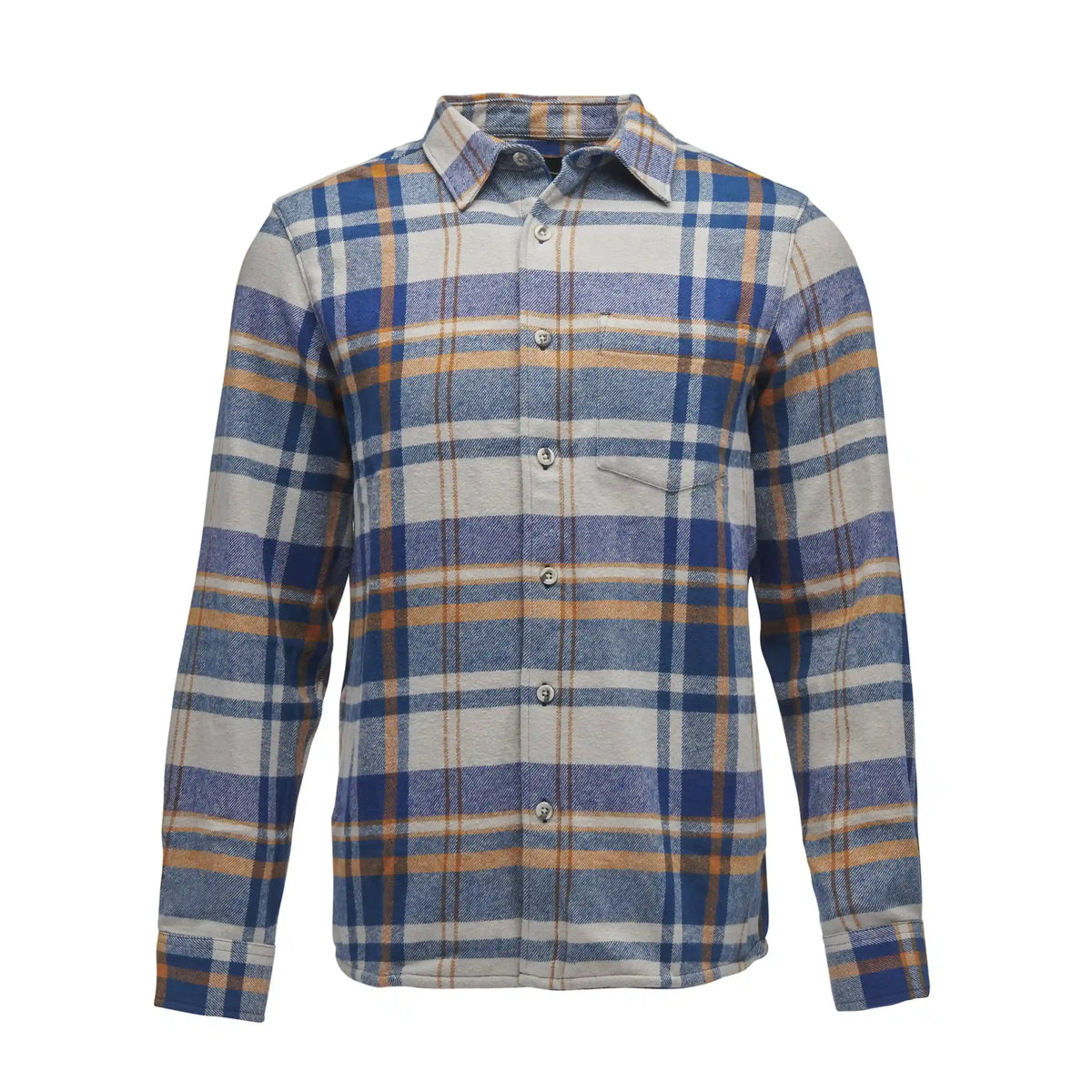 Men's Project Flannel - Past Season